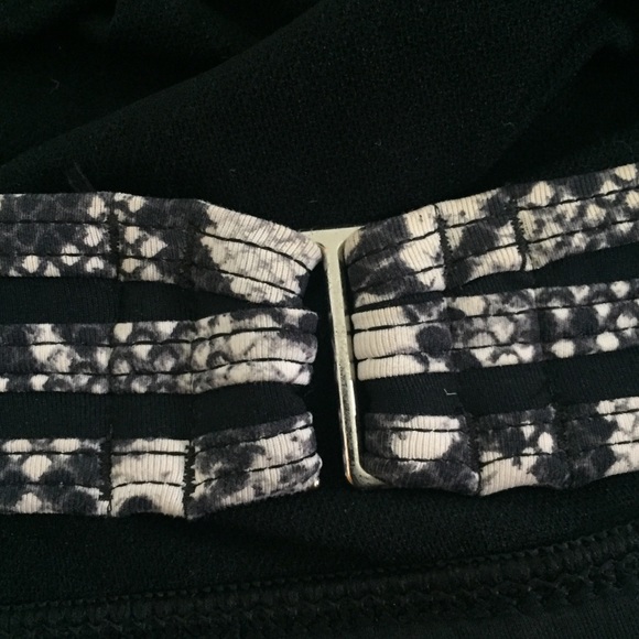 GUC Michael Ko Halter Top Bikini - Picture 3 of 4